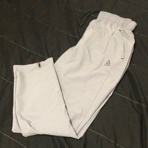 Reebok Pants